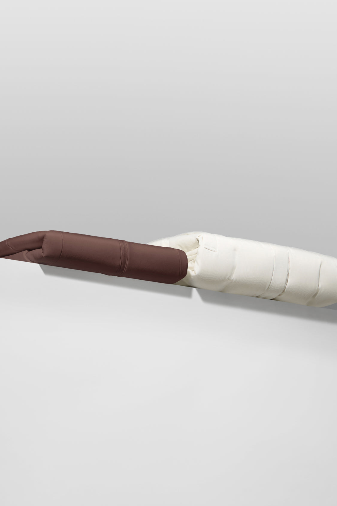 Women's Stretch Hooded Insulated Jacket (Mid Warmth) EF003