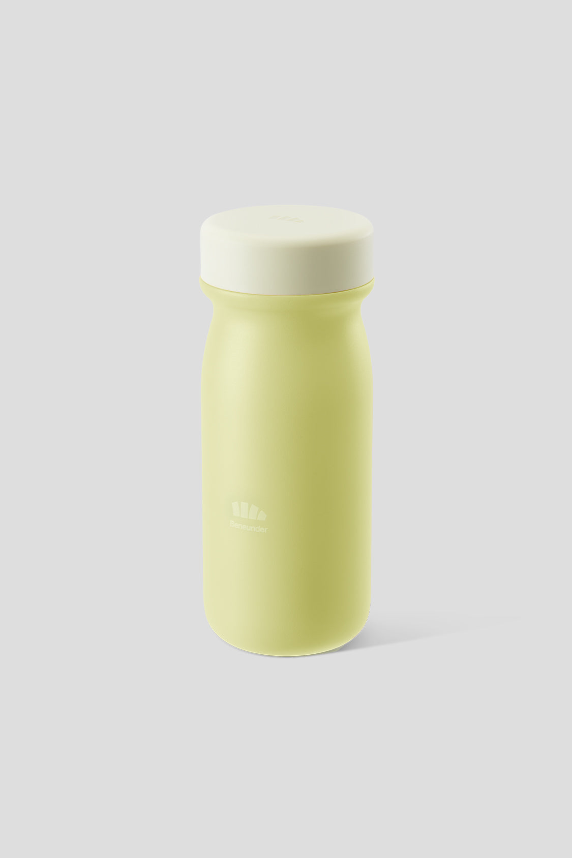 TravelTote -LightHeat 400ML Travel Mug