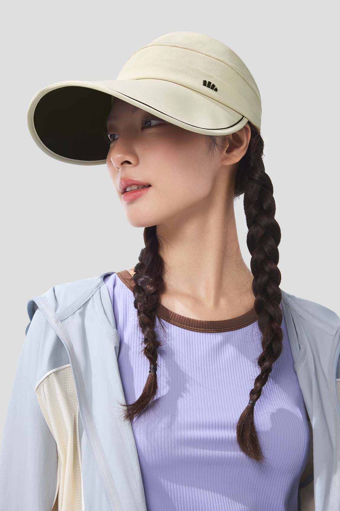 beneunder women's caps #color_white