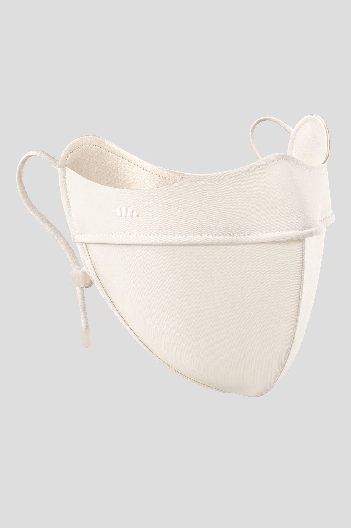 Structure - Women's Sun Protection Face Mask UPF50+（AFF-Sale）