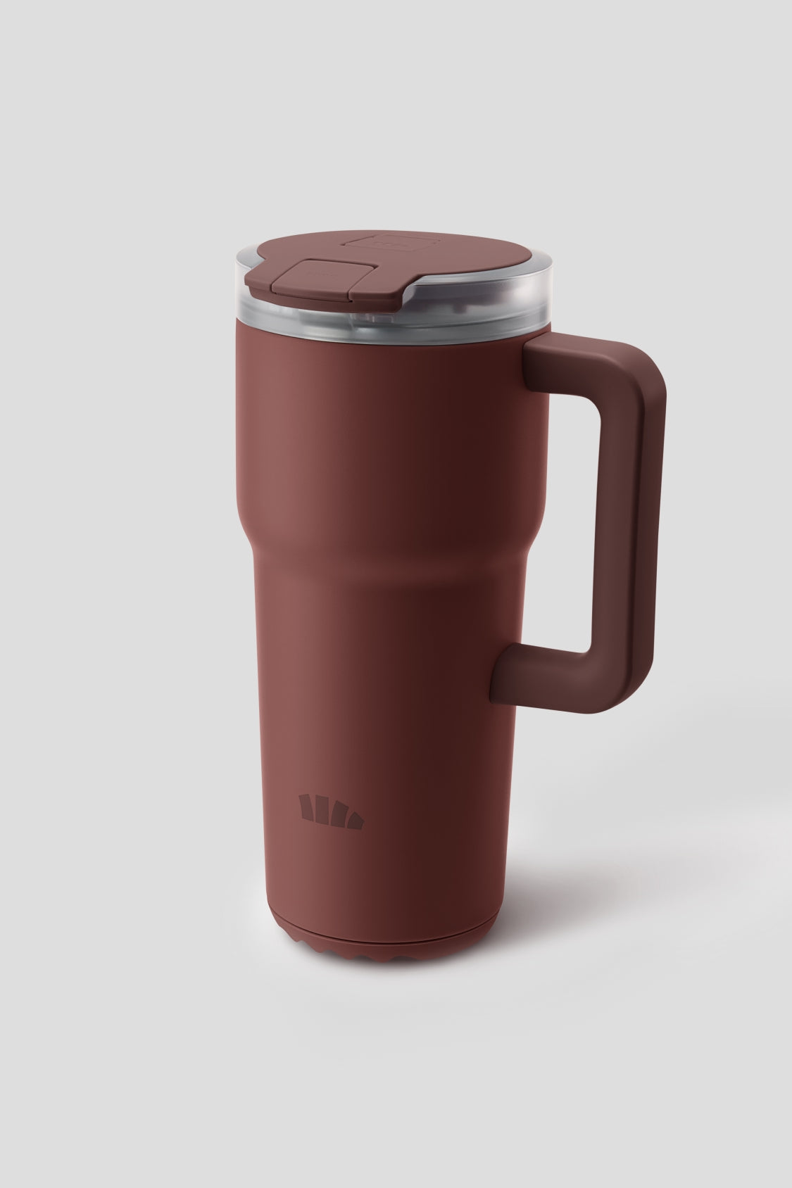 Large-Capacity Insulated Bottle with Straw LC016