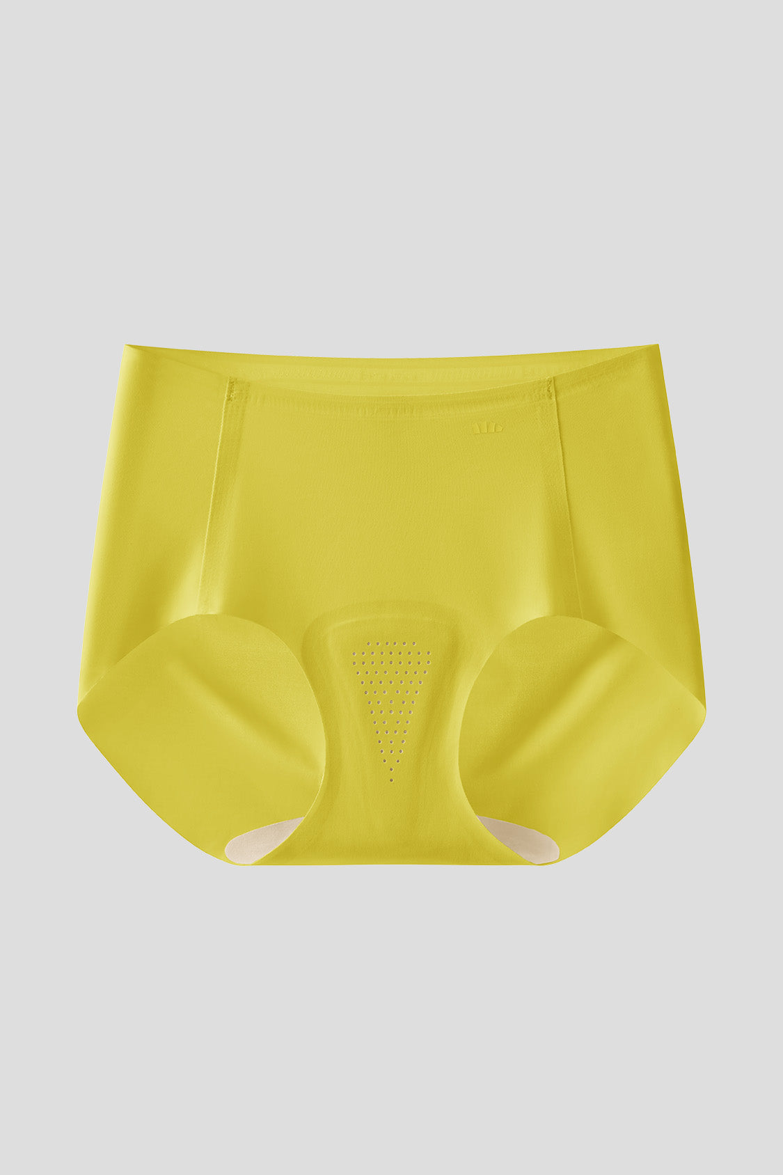 beneunder women's sport underwear #color_yellow