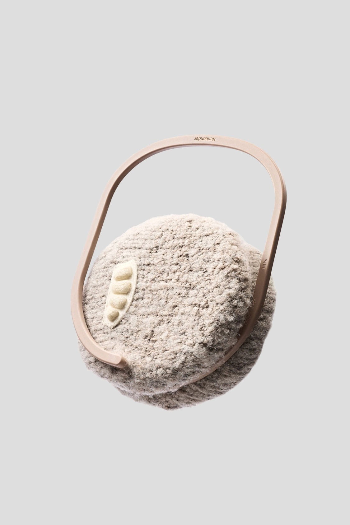 Foldable Thermal Earmuffs PM061