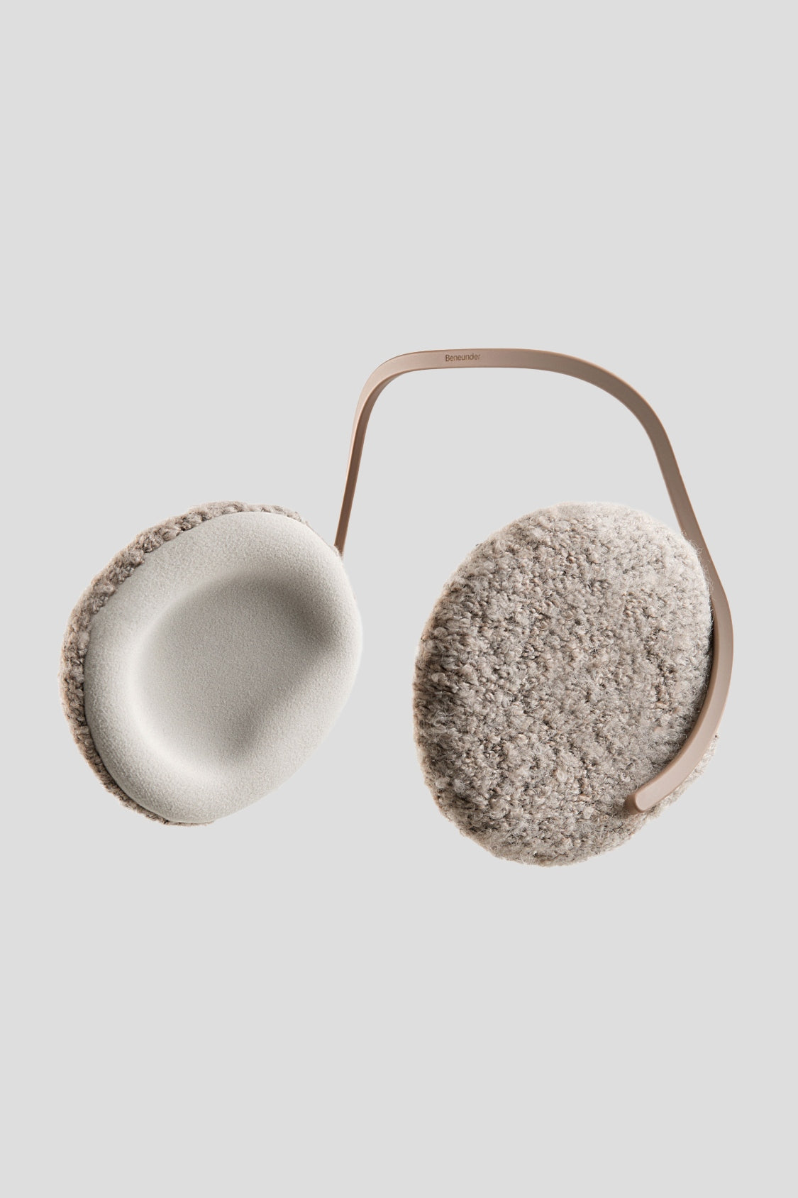 Foldable Thermal Earmuffs PM061