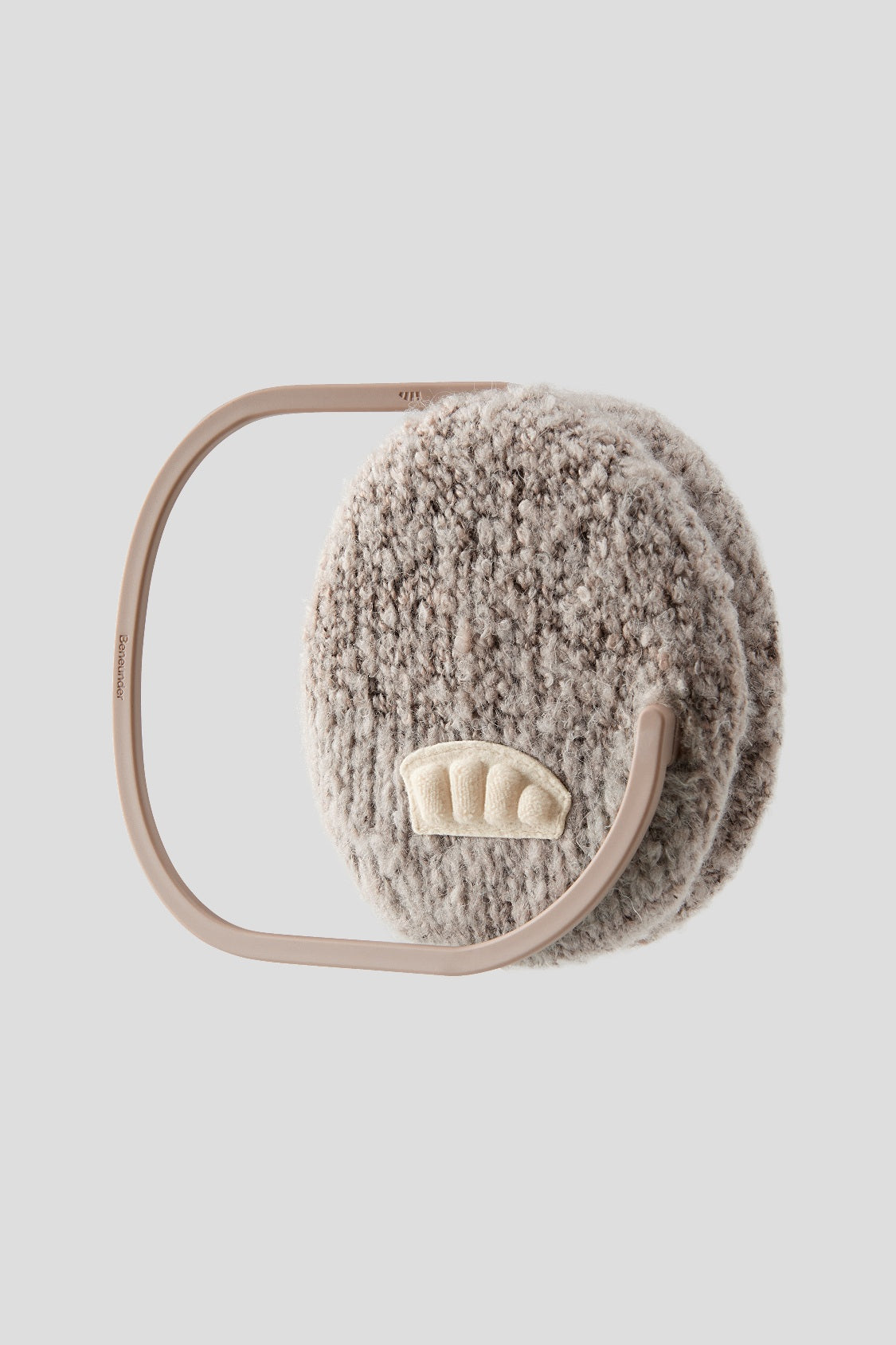 Foldable Thermal Earmuffs PM061