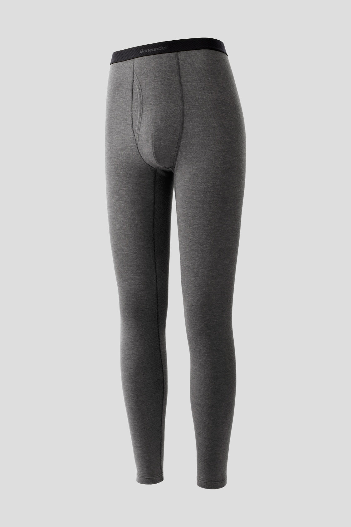 Men's Outdoor Moisture-Wicking Base Layer Set DR034/DR037