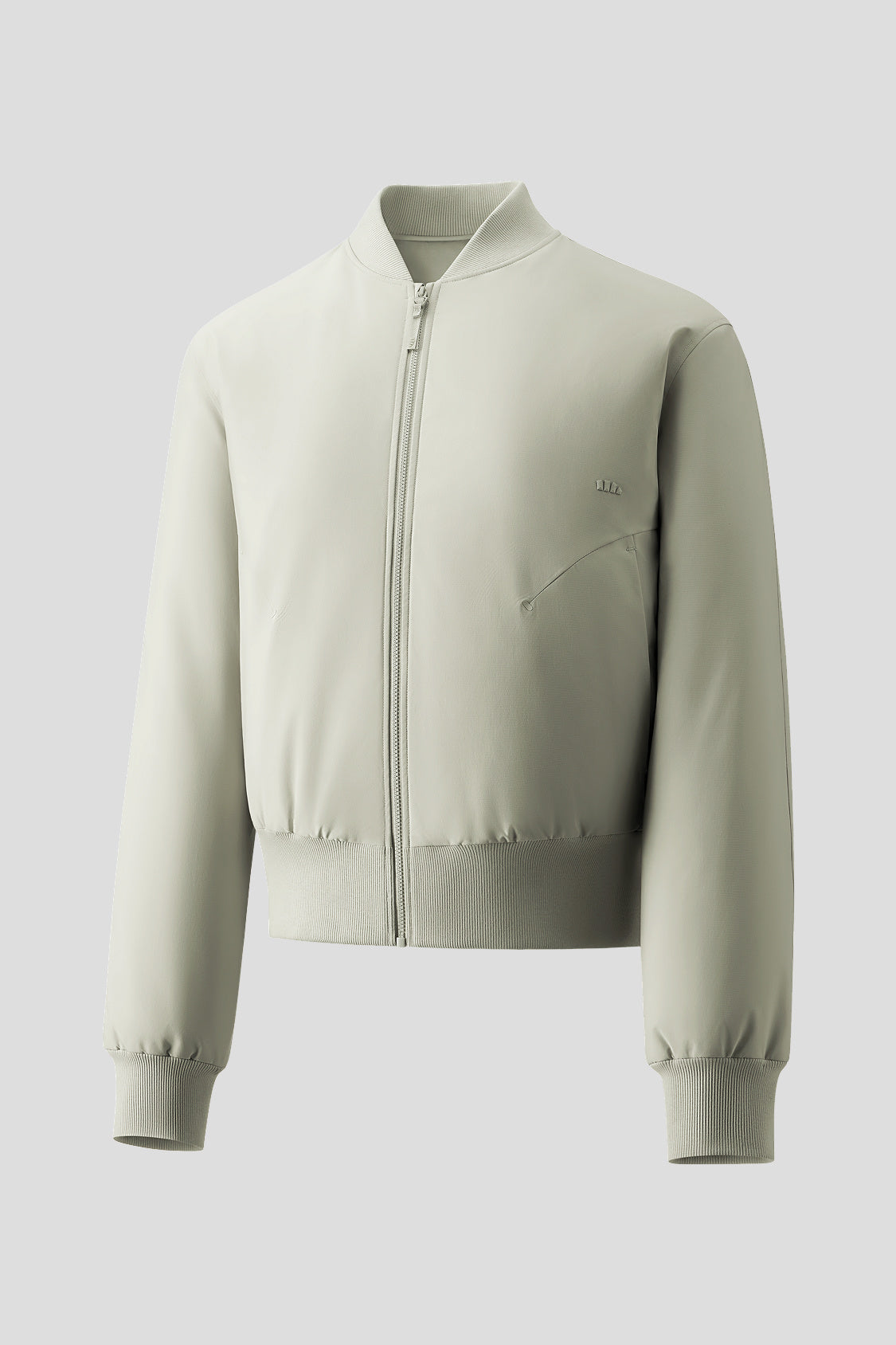 Women's Windproof Insulated Jacket (Mid Warmth) CL022