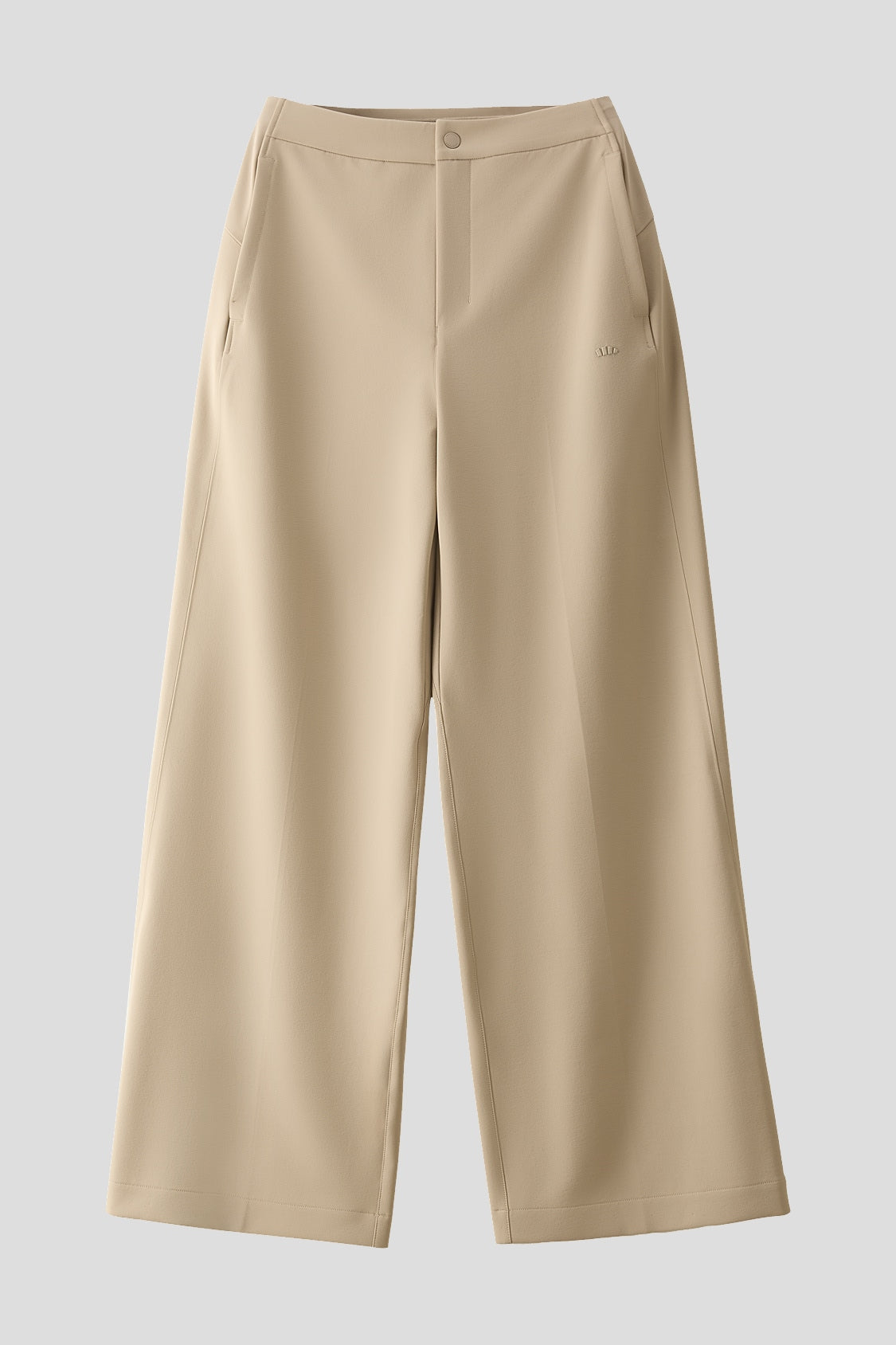 Women's Water-Repellent Straight-Leg Pants WB003/WB005