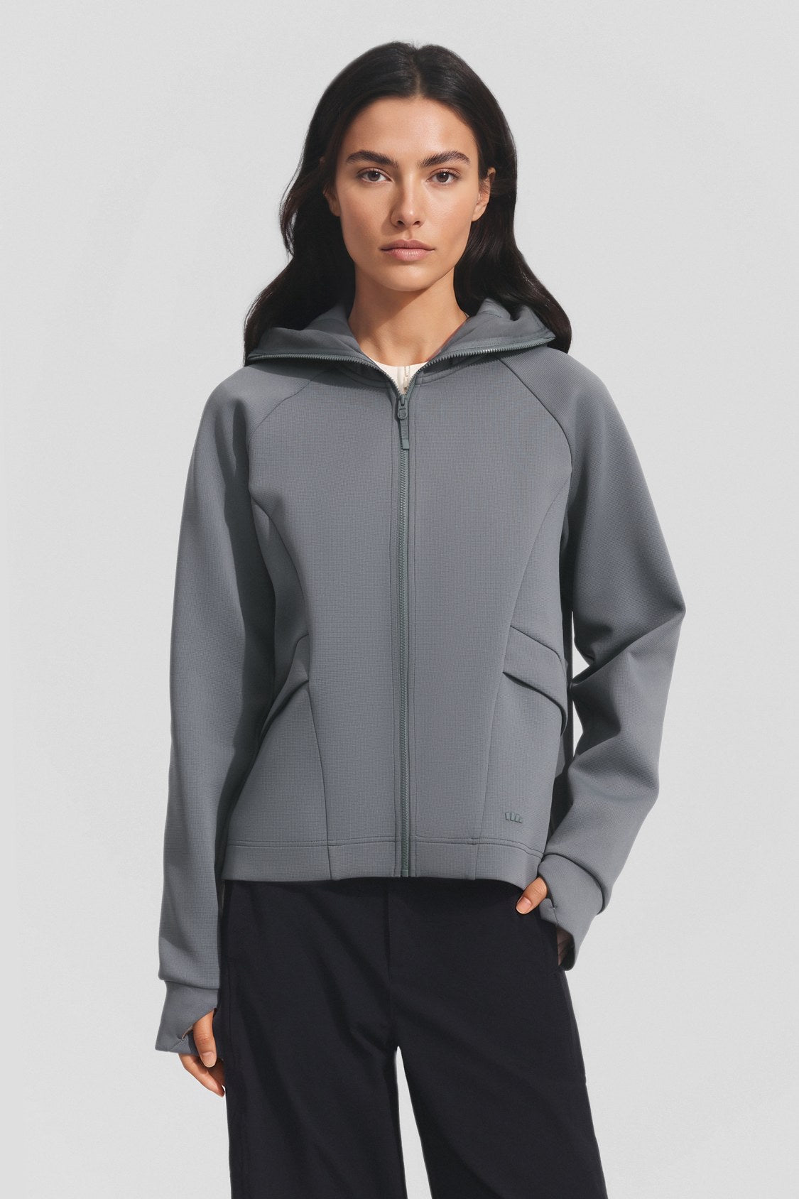 Women's LiteShield Sun Protection Jacket UV007