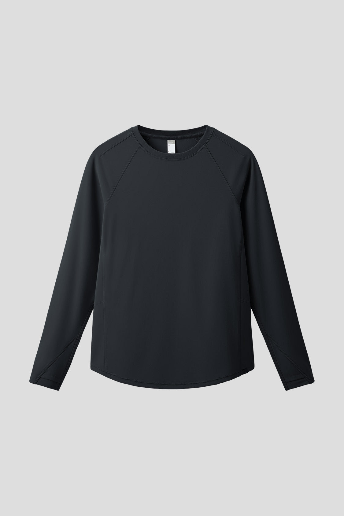 DryFlow – Women’s Quick-Dry Relaxed-Fit Long Sleeve Tee