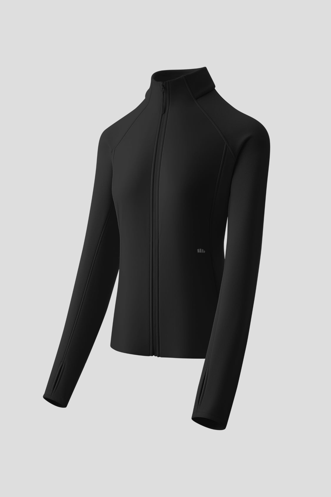 Medium Warmth Windproof Fleece Jacket PM014