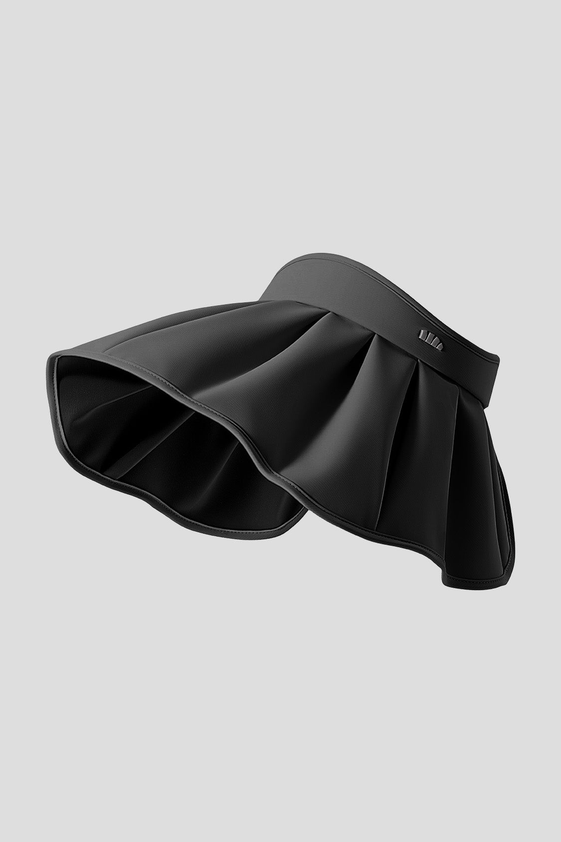 Women's Clamshell Sun Visor UPF 100+ BM532