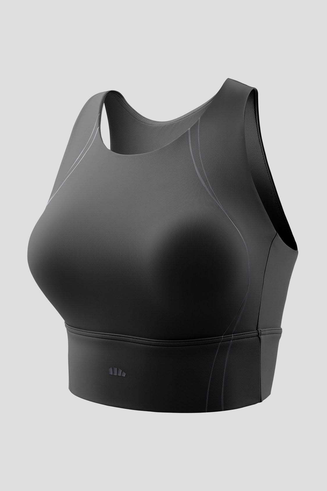 Women's Shock-Absorb Sports Bra UPF 50+ SP004/SP614