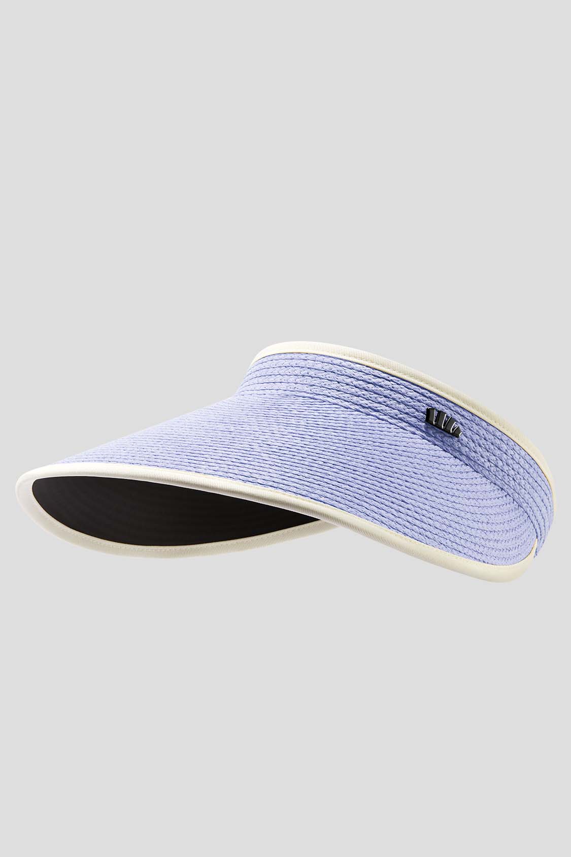 Guji Wide - Women's Sun Visor Hat UPF50+ BM569