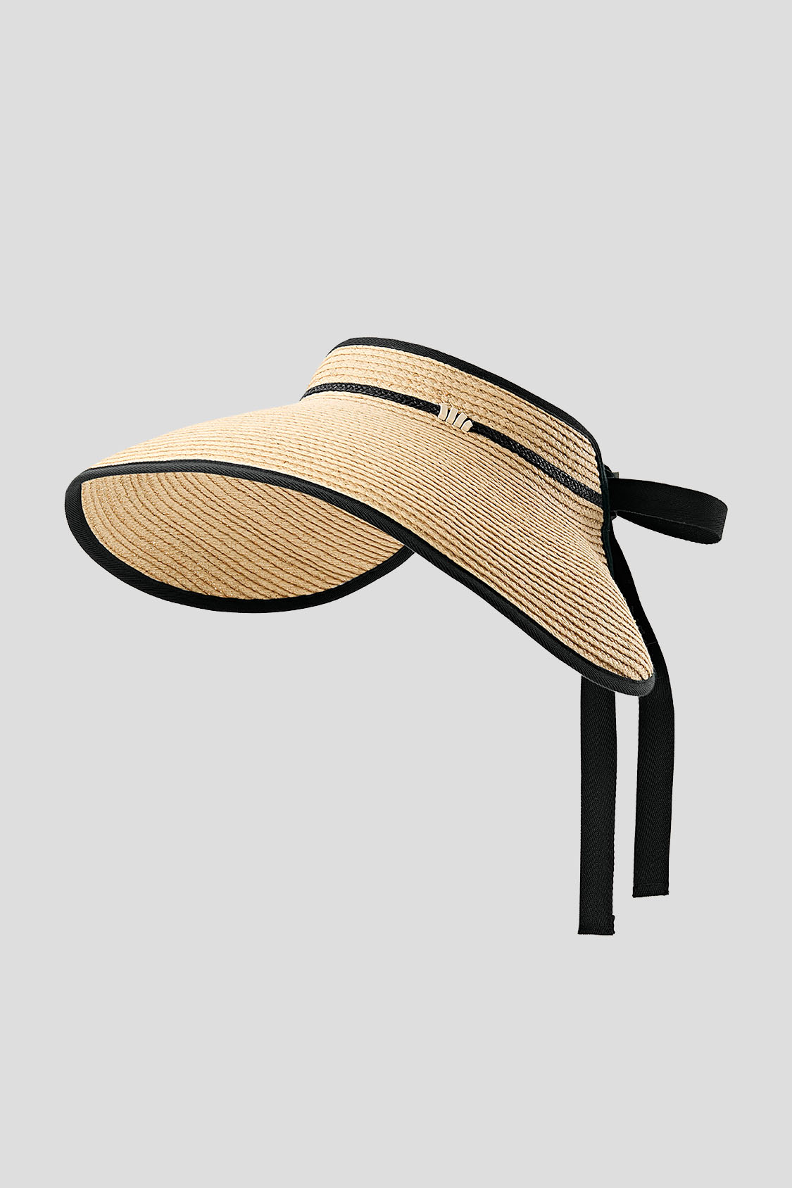 Wide Brim Sun Protection Straw Hat UPF 50+ UL558