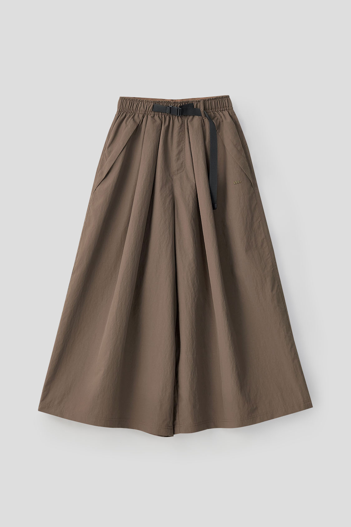 beneunder women's pants upf50+ #color_brown