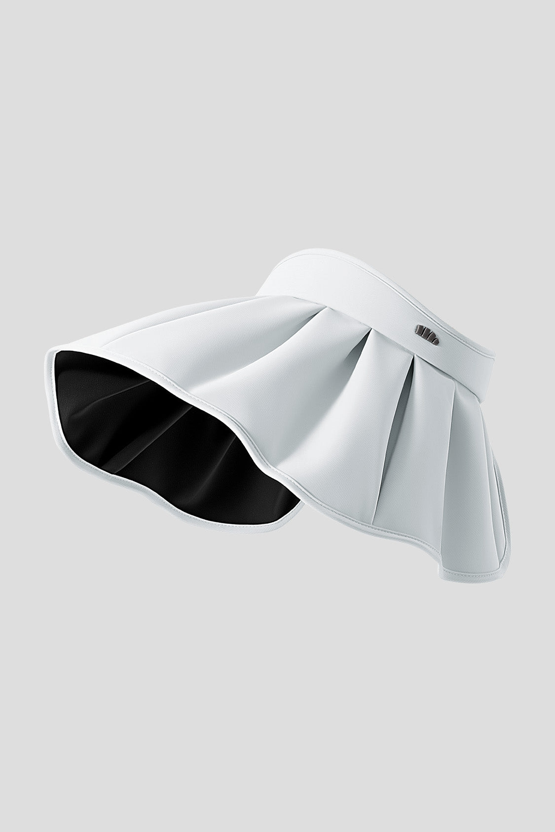 Women's Clamshell Sun Visor UPF 100+ BM532