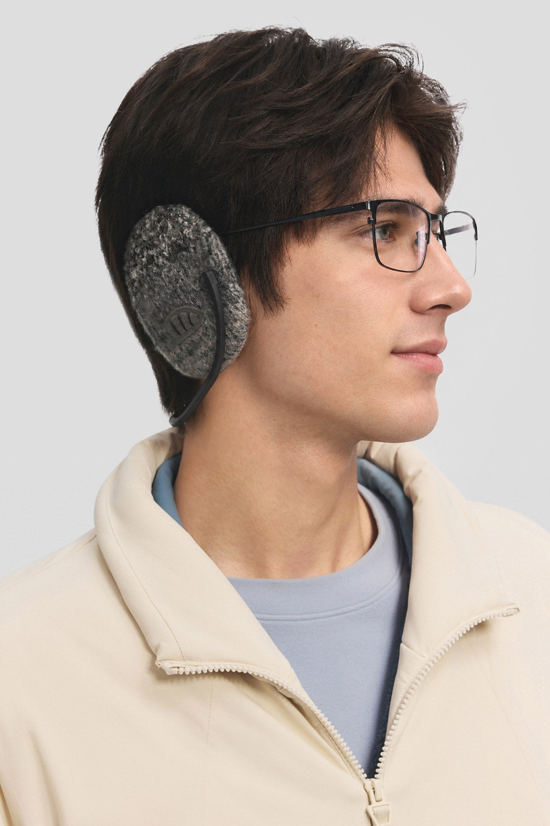 Foldable Thermal Earmuffs PM061