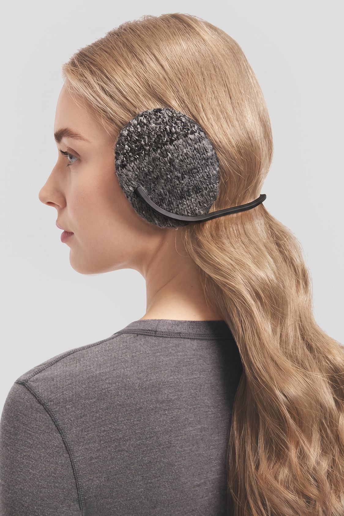 Foldable Thermal Earmuffs PM061