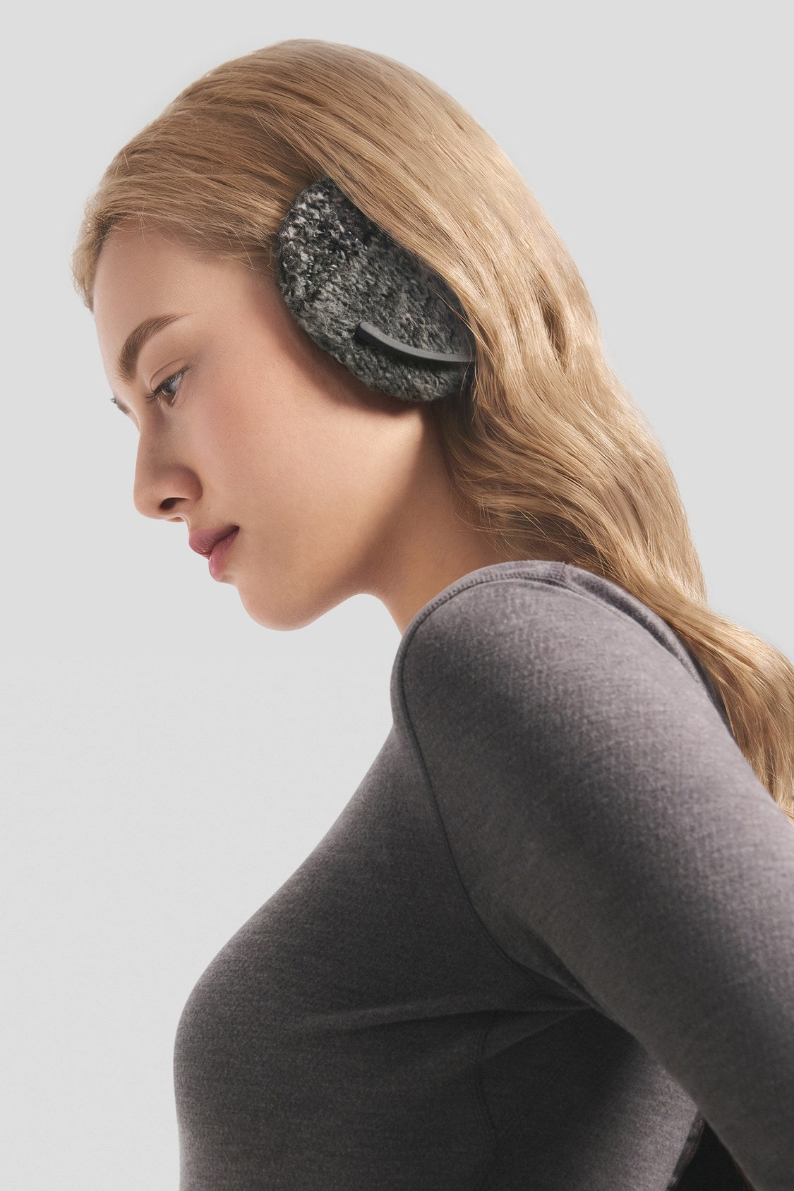 Foldable Thermal Earmuffs PM061
