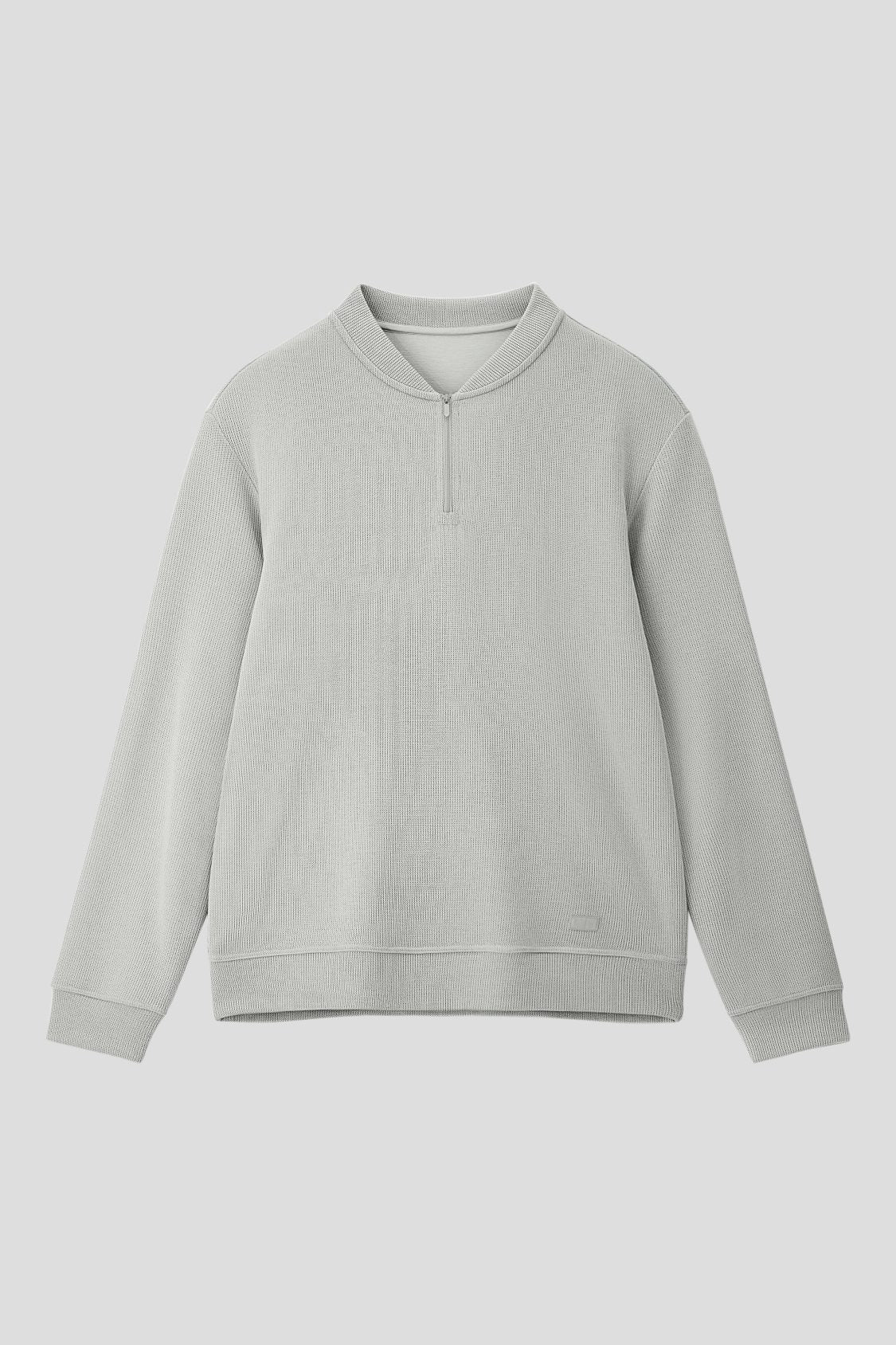 Men's Breathable Knit Everyday Lounge Set AF013/015