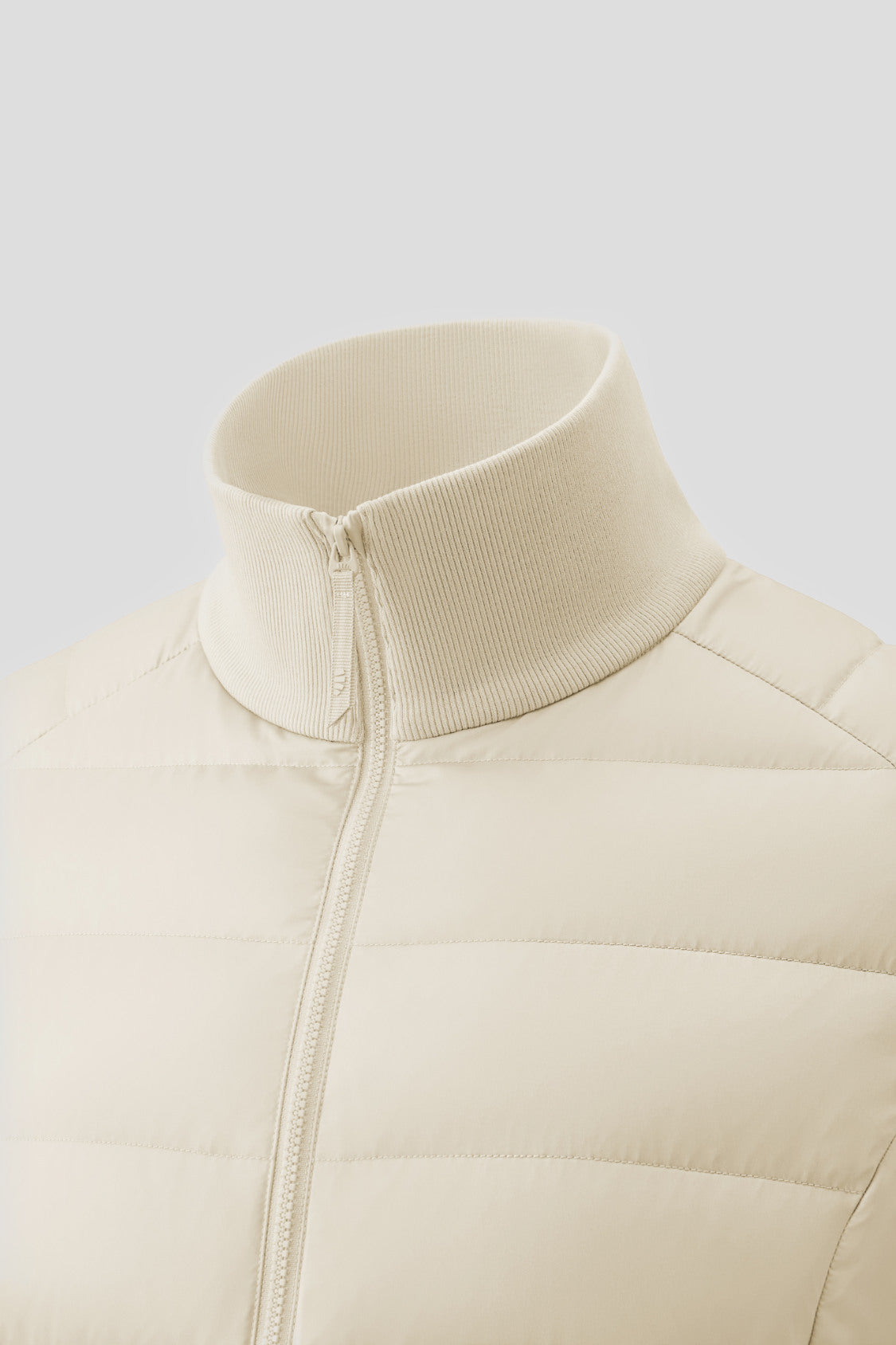 Women's Hybrid Down Jacket (Mid Warmth) HD008