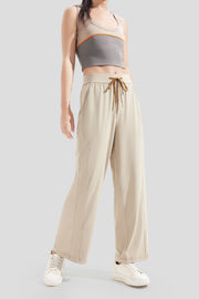 Bicu Wave - Women's Wide-Legged Pants UPF50+